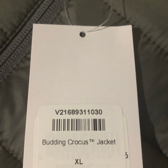 Columbia Men’s Jacket NWT XL - Picture 8 of 8